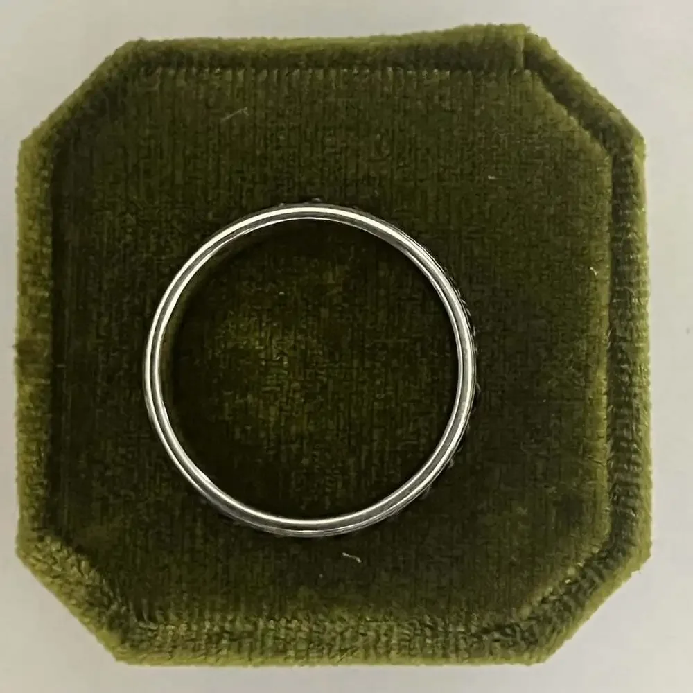 Unbranded stainless steel